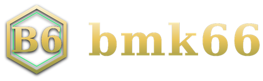 bmk66 logo