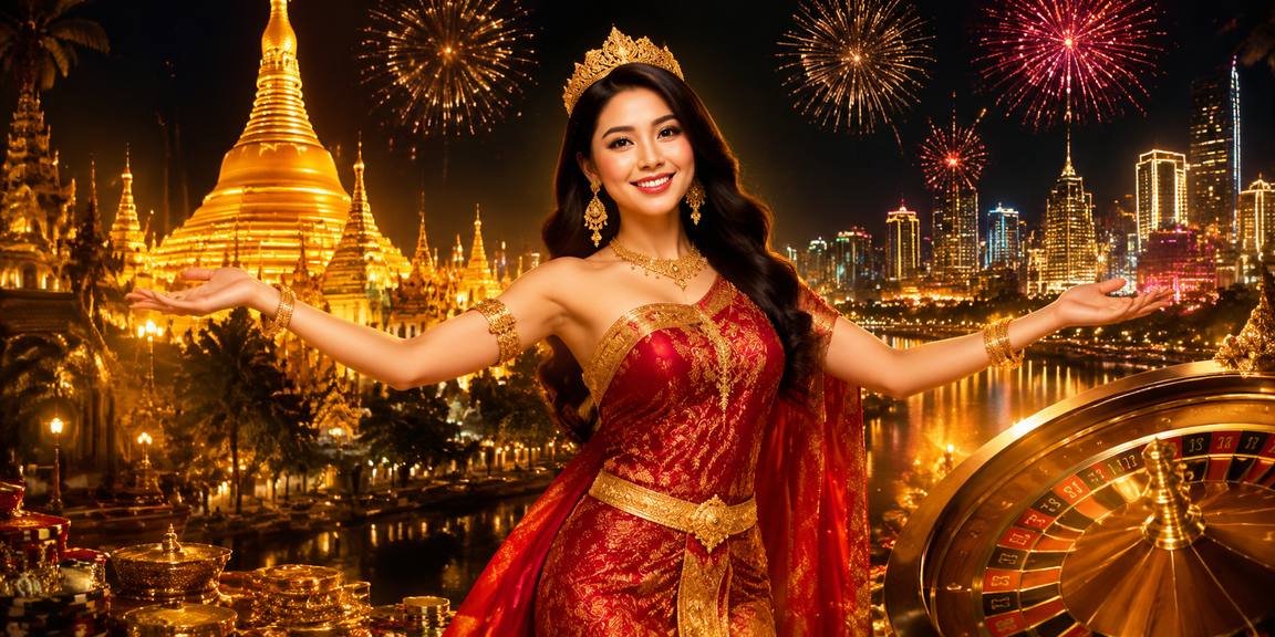 bmk66 bmk66 Roulette စားပွဲများတွင် ဘာတွေရှိသလဲ